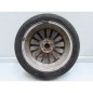 VOLVO S60 S80 V50 S40 II V70 V60 5X108 17' ET 52.5 7J17 KOLA FELGI ALUMINIOWE 30671414