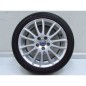 VOLVO S60 S80 V50 S40 II V70 V60 5X108 17' ET 52.5 7J17 KOLA FELGI ALUMINIOWE 30671414