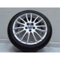 VOLVO S60 S80 V50 S40 II V70 V60 5X108 17' ET 52.5 7J17 KOLA FELGI ALUMINIOWE 30671414