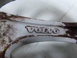 VOLVO S60 S80 V50 S40 II V70 V60 5X108 17' ET 52.5 7J17 KOLA FELGI ALUMINIOWE 30671414