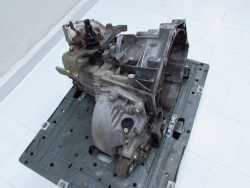 FIAT DUCATO BOXER JUMPER 2.0 BLUE HDI EURO 6 18R SKRZYNIA BIEGOW 6 B 20GP19