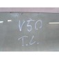 VOLVO V50 04-13 SZYBA BOCZNA DRZWI TYL LEWA 10R 43R-001105