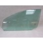 VOLVO S40 II V50 04-13 SZYBA BOCZNA DRZWI PRZOD LEWA 10R 43R-001105