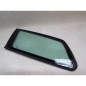 VOLVO V50 04-13 SZYBA BOCZNA KAROSERYJNA TYL LEWA 10R 43R-00022 08650442