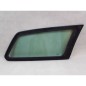 VOLVO V50 04-13 SZYBA BOCZNA KAROSERYJNA TYL LEWA 10R 43R-00022 08650442