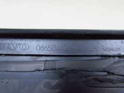 VOLVO V50 04-13 SZYBA BOCZNA KAROSERYJNA TYL LEWA 10R 43R-00022