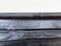 VOLVO V50 04-13 SZYBA BOCZNA KAROSERYJNA TYL PRAWA 10R 43R-00022 08650443