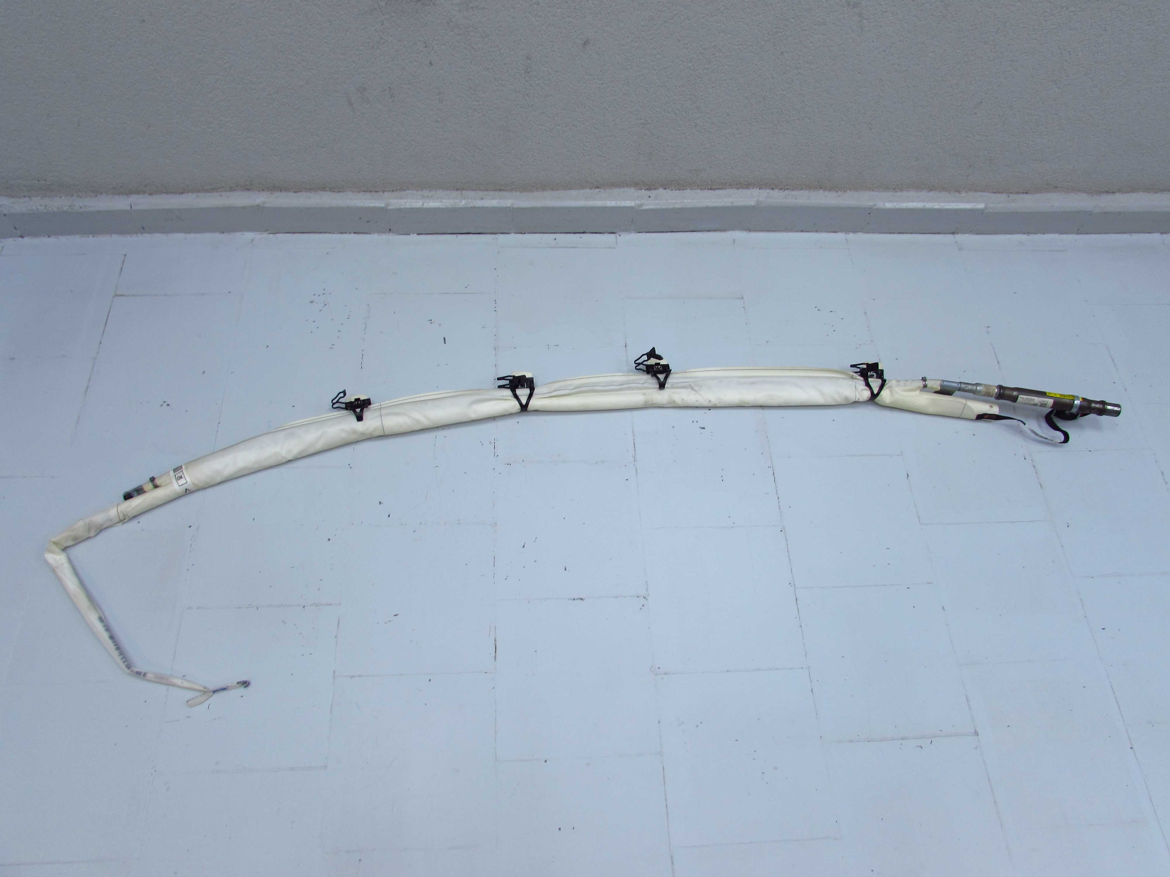 VOLVO V50 04-12 PODUSZKA KURTYNA AIRBAG PRAWA 30698626