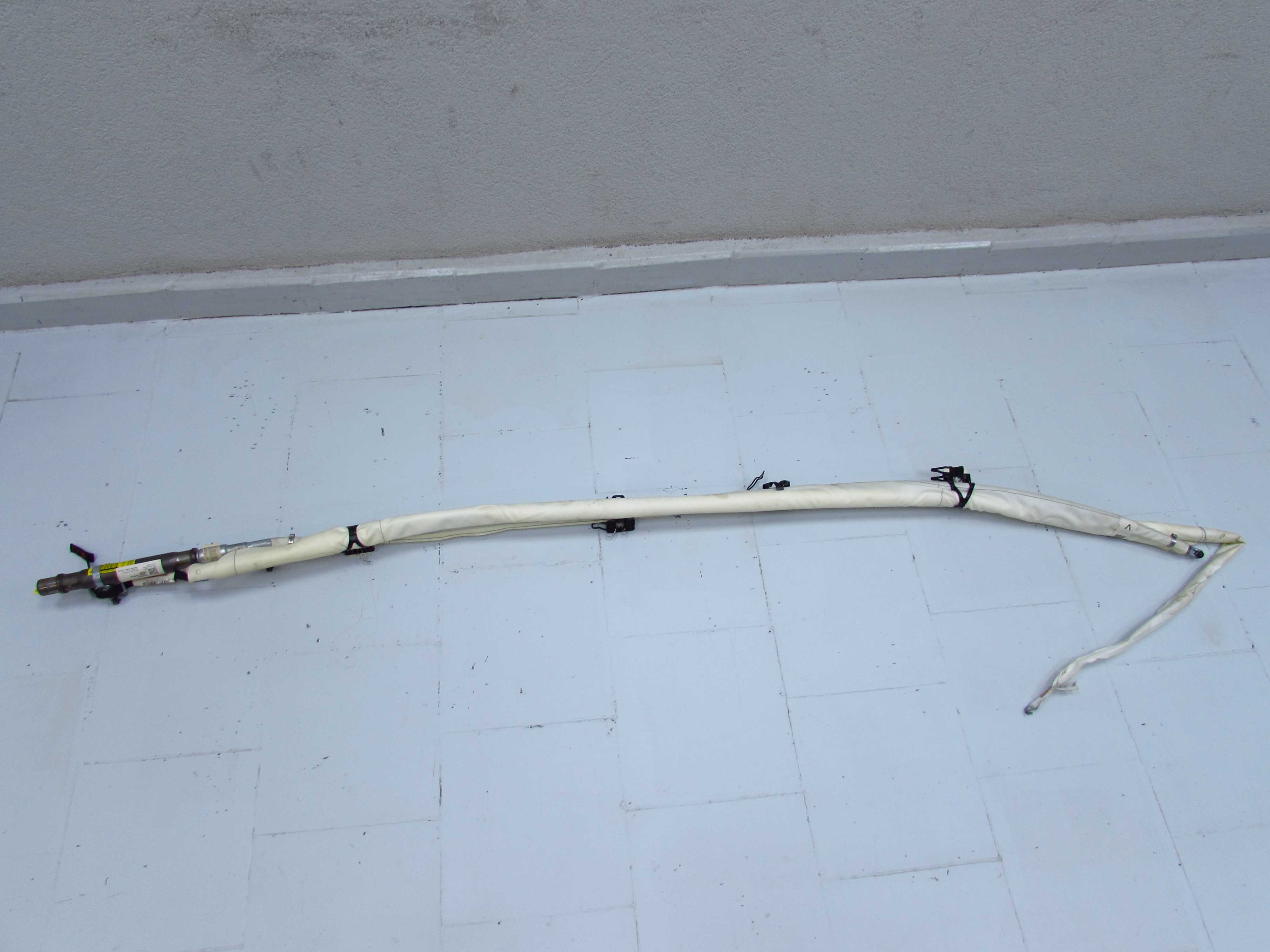 VOLVO V50 04-12 PODUSZKA KURTYNA AIRBAG LEWA 30698625
