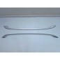 VOLVO V50 04-13 RELINGI DACHOWE RELING LEWY PRAWY CHROM 31301136 31301135