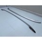 VOLVO V50 04-13 RELINGI DACHOWE RELING LEWY PRAWY CHROM 31301136 31301135
