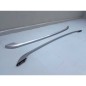 VOLVO V50 04-13 RELINGI DACHOWE RELING LEWY PRAWY CHROM 31301136 31301135