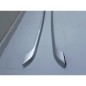 VOLVO V50 04-13 RELINGI DACHOWE RELING LEWY PRAWY CHROM 31301136 31301135