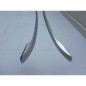 VOLVO V50 04-13 RELINGI DACHOWE RELING LEWY PRAWY CHROM 31301136 31301135