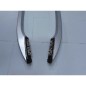 VOLVO V50 04-13 RELINGI DACHOWE RELING LEWY PRAWY CHROM 31301136 31301135