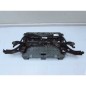 VOLVO S40 V50 C30 C70 1.6 D2 WOZEK SANKI KOLYSKA LAWA ZAWIESZENIA PRZOD