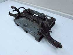 VOLVO S40 V50 C30 C70 1.6 D2 WOZEK SANKI KOLYSKA LAWA ZAWIESZENIA PRZOD