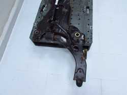 VOLVO S40 V50 C30 C70 1.6 D2 WOZEK SANKI KOLYSKA LAWA ZAWIESZENIA PRZOD