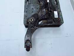 VOLVO S40 V50 C30 C70 1.6 D2 WOZEK SANKI KOLYSKA LAWA ZAWIESZENIA PRZOD