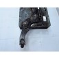 VOLVO S40 V50 C30 C70 1.6 D2 WOZEK SANKI KOLYSKA LAWA ZAWIESZENIA PRZOD