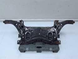 VOLVO S40 V50 C30 C70 1.6 D2 WOZEK SANKI KOLYSKA LAWA ZAWIESZENIA PRZOD
