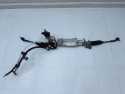 VOLVO C30 S40 V50 C70 1.6 D2 09-13 PRZEKLADNIA KIEROWNICZA MAGLOWNICA 31317642 ANGLIK UK RHD