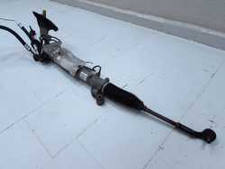 VOLVO C30 S40 V50 C70 1.6 D2 09-13 PRZEKLADNIA KIEROWNICZA MAGLOWNICA 31317642 ANGLIK UK RHD
