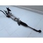 VOLVO C30 S40 V50 C70 1.6 D2 09-13 PRZEKLADNIA KIEROWNICZA MAGLOWNICA 30776171 ANGLIK UK RHD