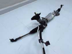 VOLVO C30 S40 V50 C70 1.6 D2 09-13 PRZEKLADNIA KIEROWNICZA MAGLOWNICA 31317642 ANGLIK UK RHD