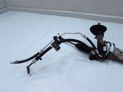 VOLVO C30 S40 V50 C70 1.6 D2 09-13 PRZEKLADNIA KIEROWNICZA MAGLOWNICA 31317642 ANGLIK UK RHD