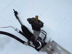 VOLVO C30 S40 V50 C70 1.6 D2 09-13 PRZEKLADNIA KIEROWNICZA MAGLOWNICA 31317642 ANGLIK UK RHD