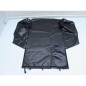 VW PASSAT B6 KOMBI WKLAD MATA POKROWIEC BAGAZNIKA TYL 05-14