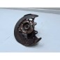 VOLVO C30 S40 V50 1.6 2.0 D 04-13 PIASTA ZWROTNICA PRZOD PRAWA 3M51-3K170