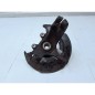 VOLVO C30 S40 V50 1.6 2.0 D 04-13 PIASTA ZWROTNICA PRZOD PRAWA 3M51-3K170
