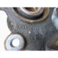 VOLVO C30 S40 V50 1.6 2.0 D 04-13 PIASTA ZWROTNICA PRZOD PRAWA 3M51-3K170