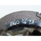 VOLVO C30 S40 V50 1.6 2.0 D 04-13 PIASTA ZWROTNICA PRZOD PRAWA 3M51-3K170