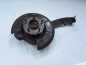 VOLVO C30 S40 V50 06-13 PIASTA ZWROTNICA WAHACZ TYL LEWY 3M51-5A969-AJ