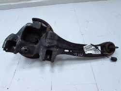 VOLVO C30 S40 V50 06-13 PIASTA ZWROTNICA WAHACZ TYL LEWY 3M51-5A969-AJ