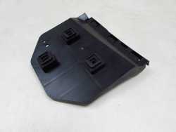 VOLVO V50 04-13 SLIZG MOCOWANIA ZDERZAKA TYL PRAWY TYLNY 30763020
