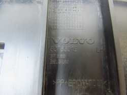 VOLVO V50 04-13 SLIZG MOCOWANIA ZDERZAKA TYL LEWY TYLNY 30763019
