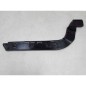 VOLVO V50 04-13 SLIZG MOCOWANIA ZDERZAKA TYL PRAWY TYLNY 30763018