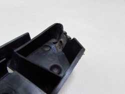 VOLVO V50 04-13 SLIZG MOCOWANIA ZDERZAKA TYL PRAWY TYLNY 30763018
