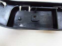 VOLVO V50 04-13 SLIZG MOCOWANIA ZDERZAKA TYL PRAWY TYLNY 30763018
