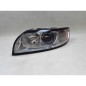 VOLVO S40 V50 LIFT 07-14 LAMPA REFLEKTOR BI XENON SKRETNY LEWY 31299599 UK