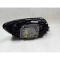 VOLVO S40 V50 LIFT 07-14 LAMPA REFLEKTOR BI XENON SKRETNY LEWY 31299599 UK