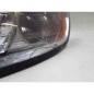 VOLVO S40 V50 LIFT 07-14 LAMPA REFLEKTOR BI XENON SKRETNY LEWY 31299599 UK
