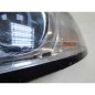 VOLVO S40 V50 LIFT 07-14 LAMPA REFLEKTOR BI XENON SKRETNY LEWY 31299599 UK