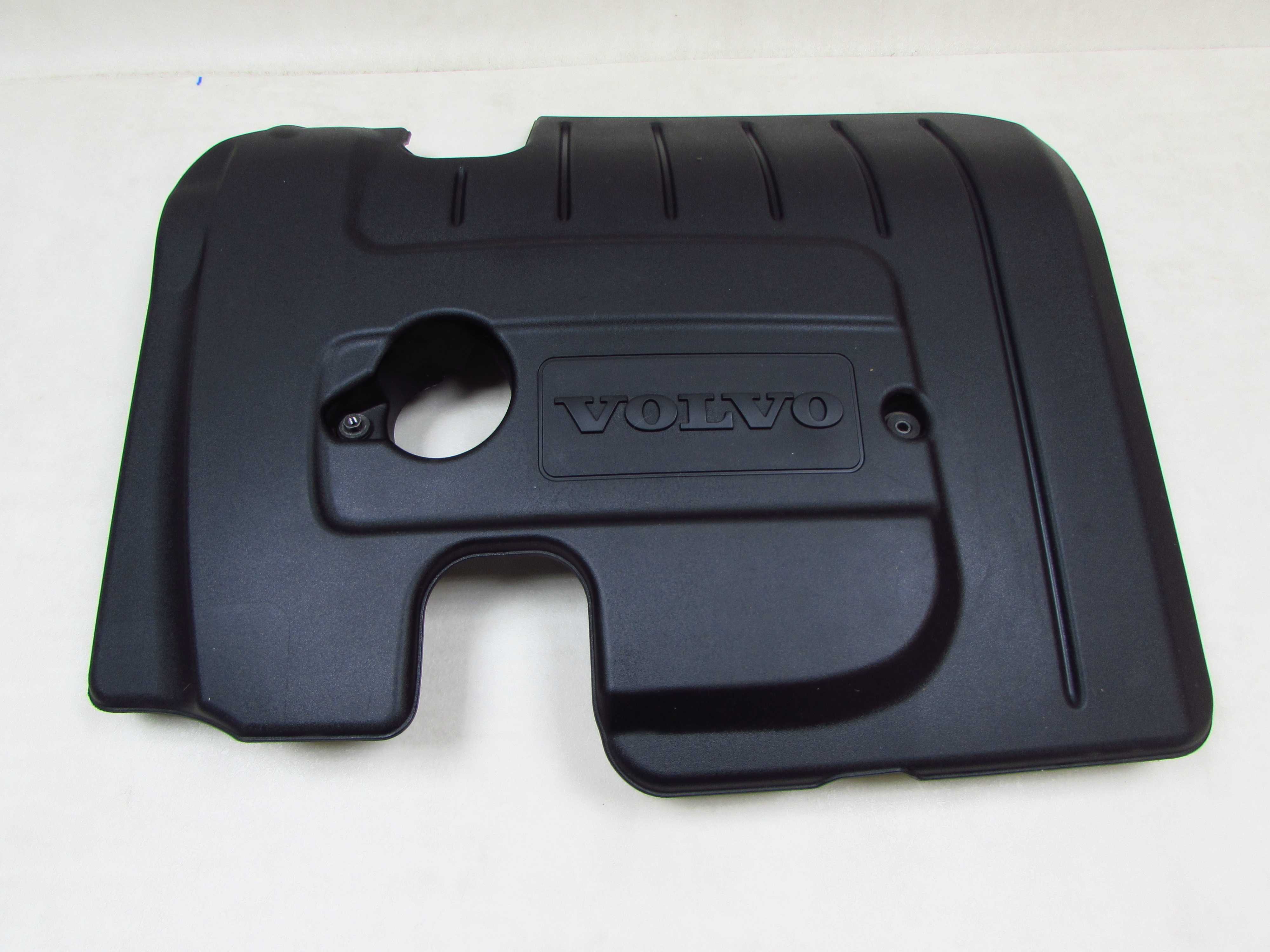 VOLVO C30 S40 V50 C70 V70 V60 1.6 D2 POKRYWA OSLONA SILNIKA 5M5Q-6N041-CE