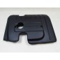 VOLVO C30 S40 V50 C70 V70 V60 1.6 D2 POKRYWA OSLONA SILNIKA 5M5Q-6N041-CE