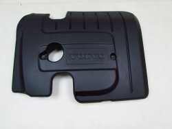 VOLVO C30 S40 V50 C70 V70 V60 1.6 D2 POKRYWA OSLONA SILNIKA 5M5Q-6N041-CE